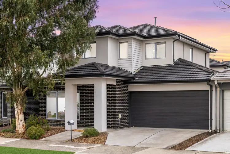 97 Moondarra Drive, Berwick VIC 3806