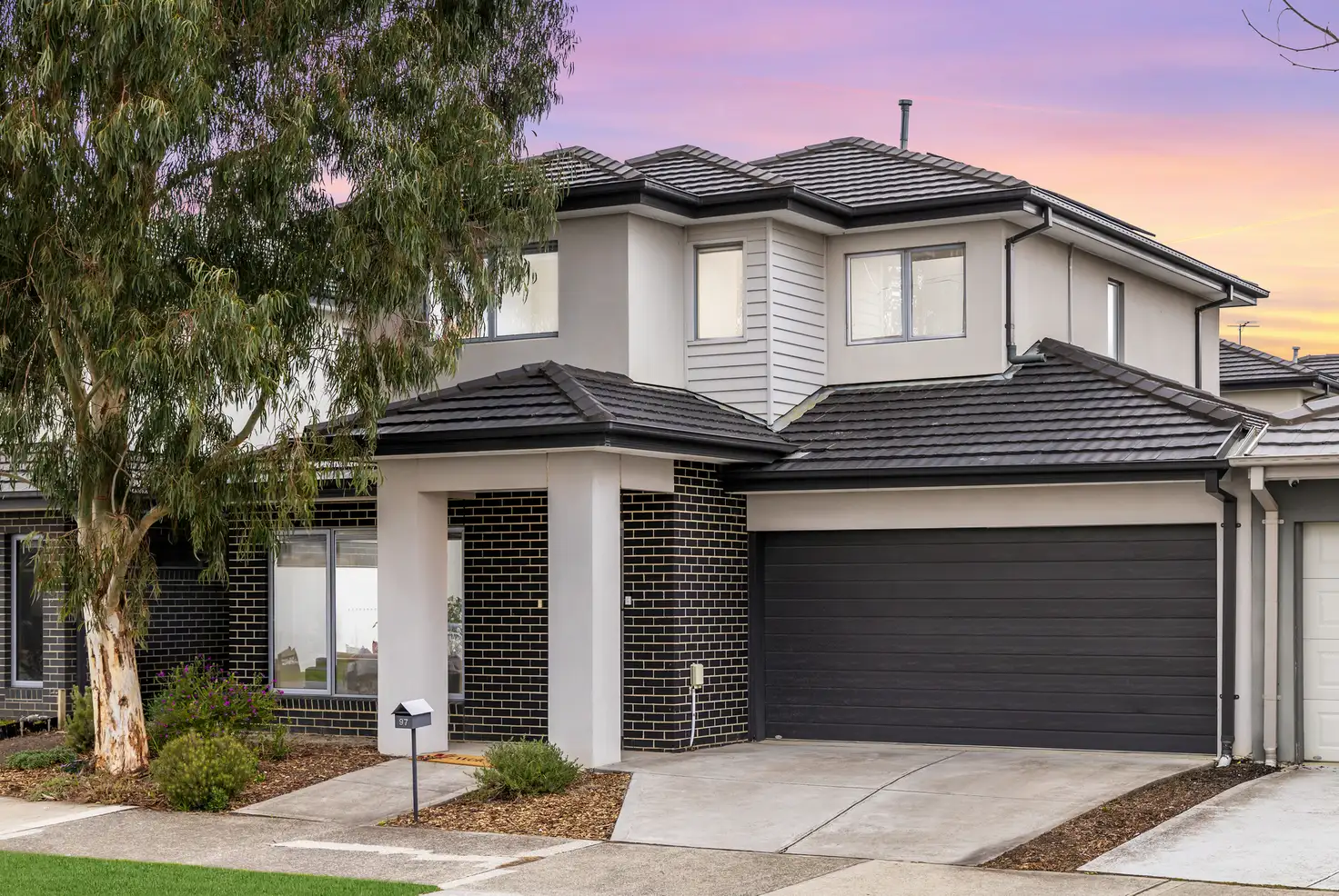 Main view of Homely house listing, 97 Moondarra Drive, Berwick VIC 3806