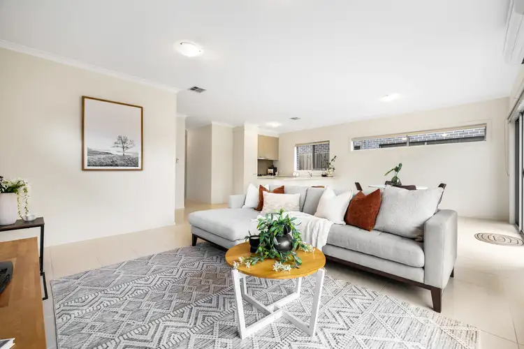 Second view of Homely house listing, 97 Moondarra Drive, Berwick VIC 3806