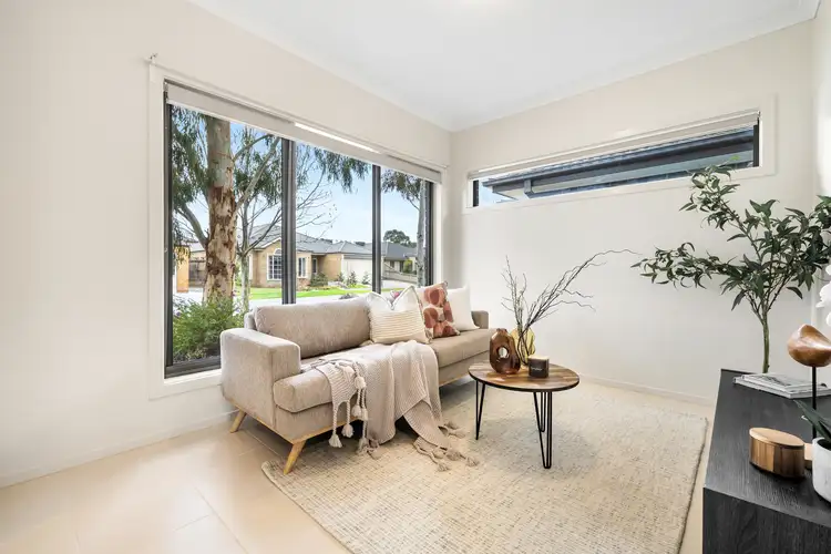 Third view of Homely house listing, 97 Moondarra Drive, Berwick VIC 3806