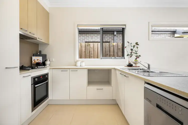 Fourth view of Homely house listing, 97 Moondarra Drive, Berwick VIC 3806