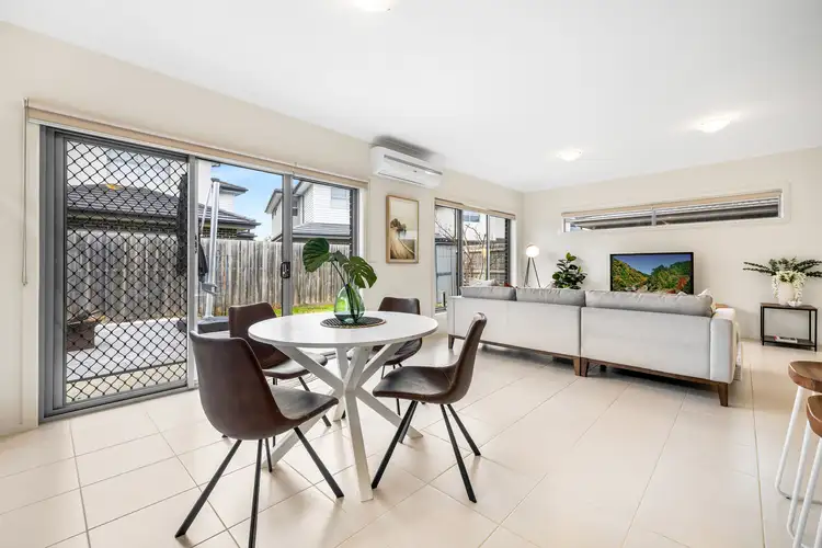 Fifth view of Homely house listing, 97 Moondarra Drive, Berwick VIC 3806