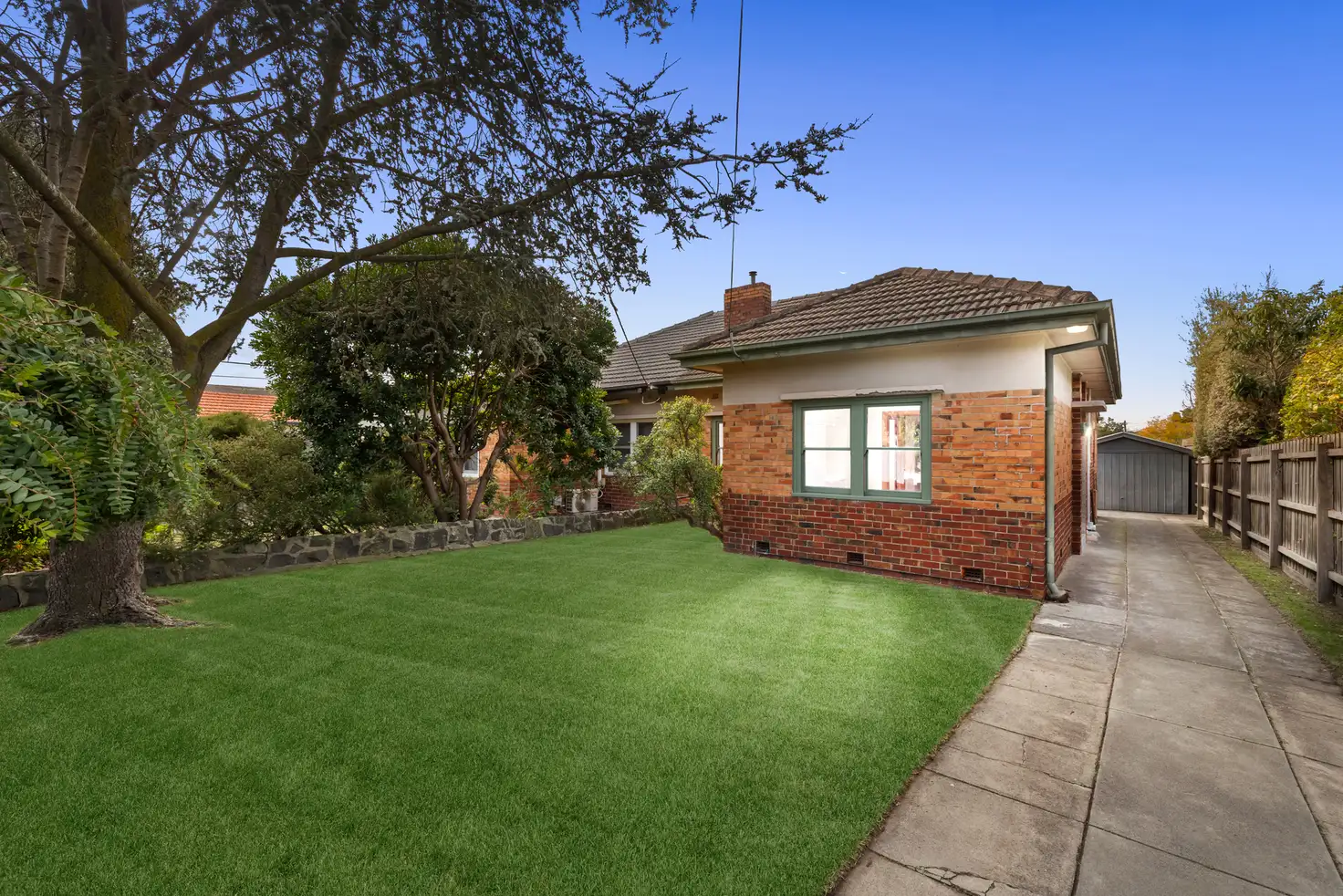 Main view of Homely house listing, 9 First Avenue, Murrumbeena VIC 3163
