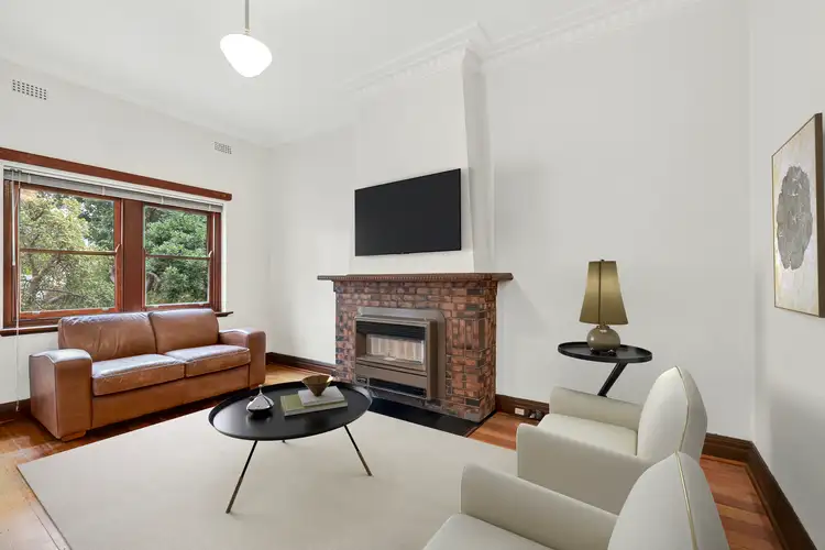 Second view of Homely house listing, 9 First Avenue, Murrumbeena VIC 3163