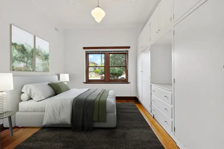 Fifth view of Homely house listing, 9 First Avenue, Murrumbeena VIC 3163