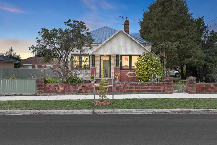 102 Haines Street, Brown Hill VIC 3350