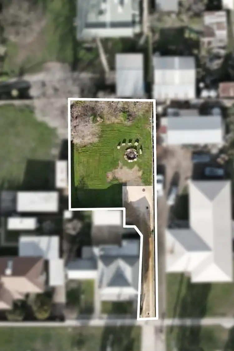 LOT Lot 2, 103 Victoria Street, Eaglehawk VIC 3556