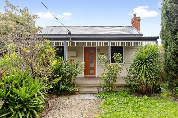 3 Bright Street, Eaglehawk VIC 3556