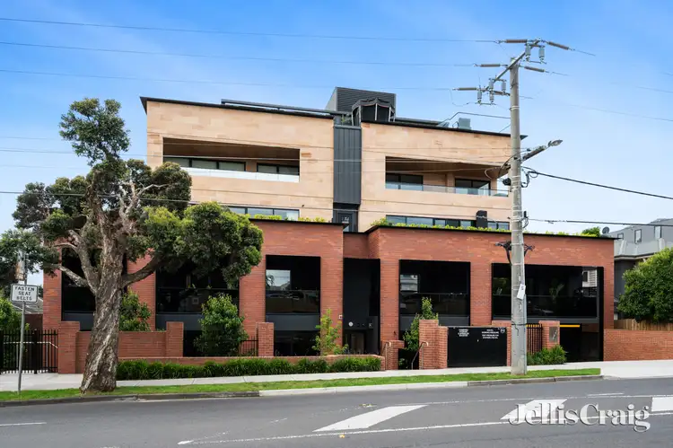 110/15 Livingstone St, Ivanhoe VIC 3079