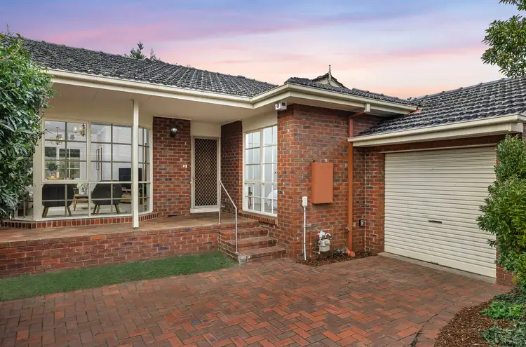 3/450-452 High Street Road, Mount Waverley VIC 3149