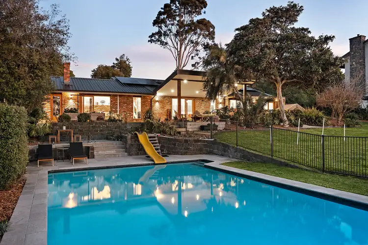 35 Bellbird Road, Mount Eliza VIC 3930