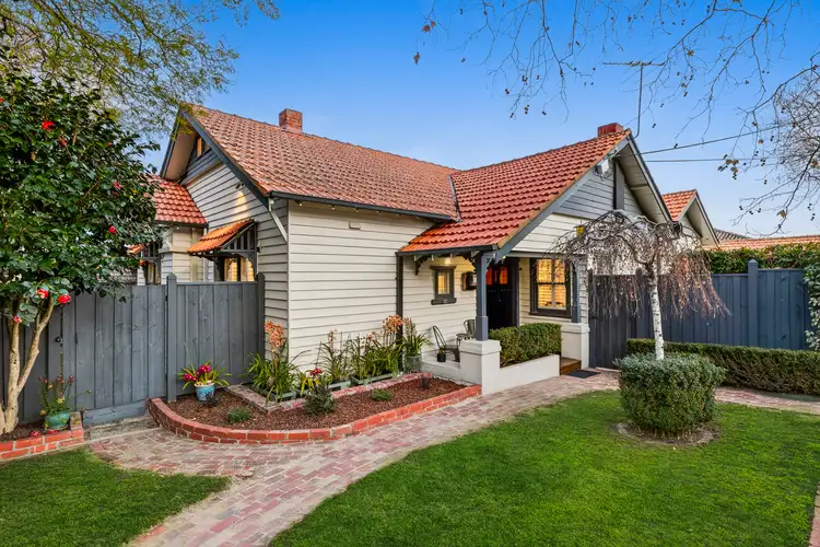 22 Heath Avenue, Oakleigh VIC 3166