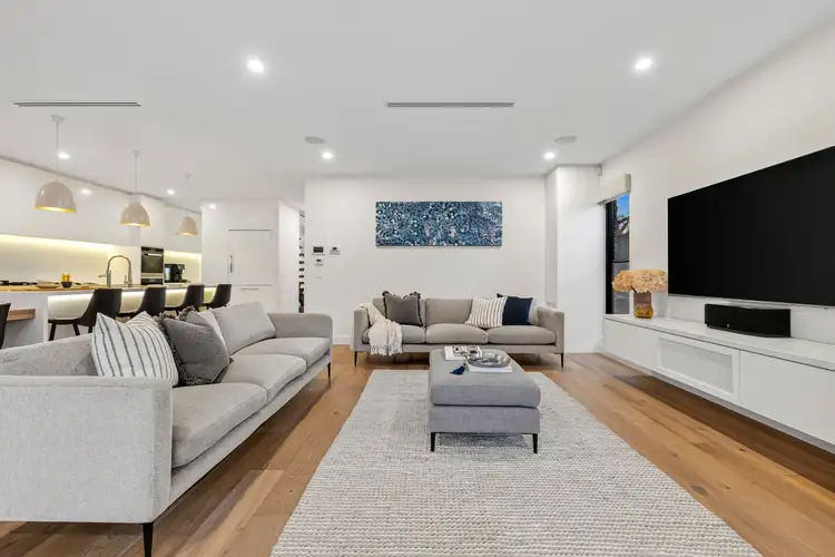 Second view of Homely house listing, 2 Benghazi Avenue, Ashburton VIC 3147