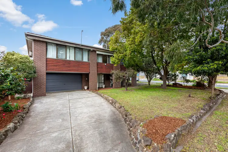 1/120 Huntingdale Road, Mount Waverley VIC 3149