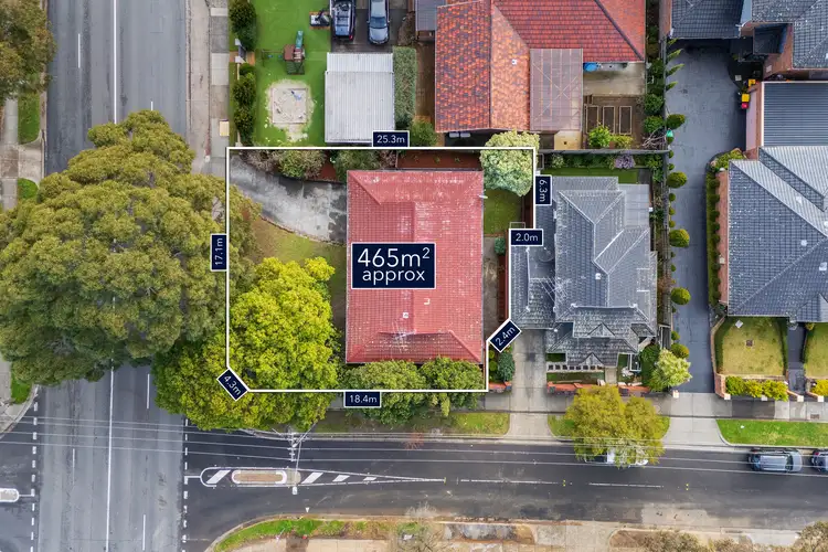 Second view of Homely house listing, 1/120 Huntingdale Road, Mount Waverley VIC 3149