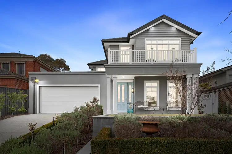 17 Nicholas Street, Ashburton VIC 3147