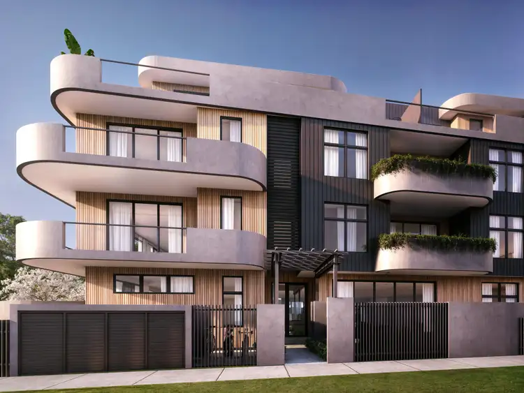 17/2-4 Carlyle Crescent, Bellfield VIC 3081