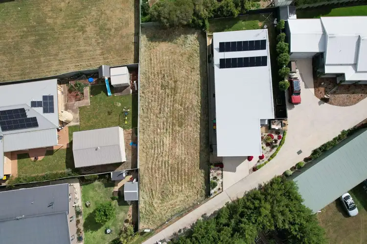 LOT Lot 1, 16 Marshall Crescent, Heathcote VIC 3523