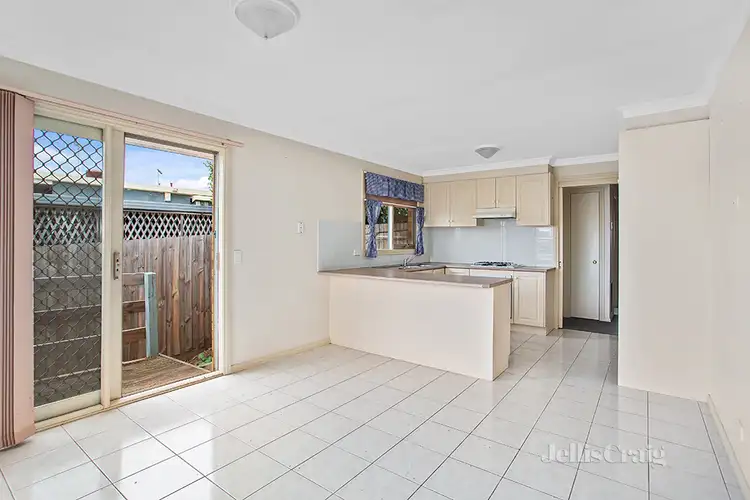 Second view of Homely unit listing, 3/16 Wilkinson Street, Macleod VIC 3085