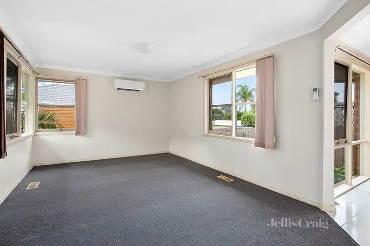 Third view of Homely unit listing, 3/16 Wilkinson Street, Macleod VIC 3085