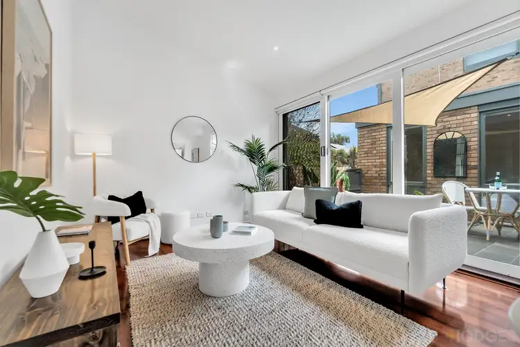Second view of Homely unit listing, 3/60 Beach Road, Mentone VIC 3194