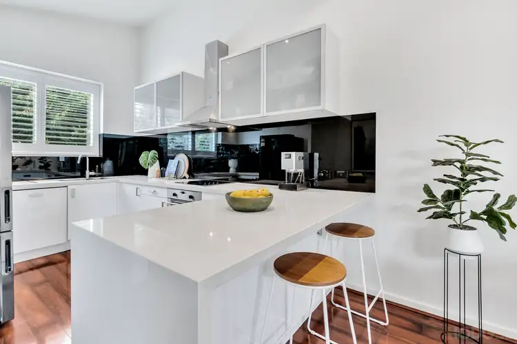 Fourth view of Homely unit listing, 3/60 Beach Road, Mentone VIC 3194