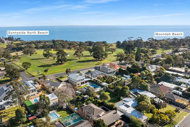 93 Kunyung Road, Mount Eliza VIC 3930