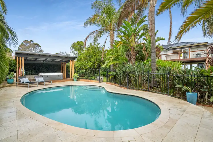 93 Kunyung Road, Mount Eliza VIC 3930