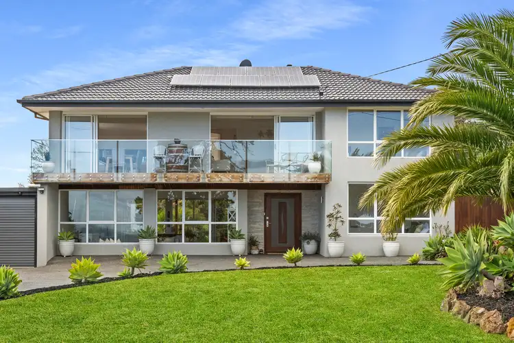 Second view of Homely house listing, 93 Kunyung Road, Mount Eliza VIC 3930