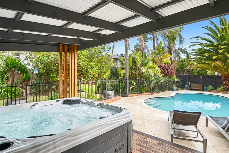 Third view of Homely house listing, 93 Kunyung Road, Mount Eliza VIC 3930