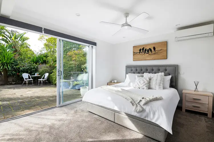 Fifth view of Homely house listing, 93 Kunyung Road, Mount Eliza VIC 3930