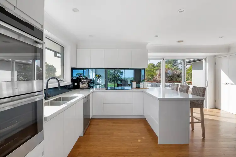 Sixth view of Homely house listing, 93 Kunyung Road, Mount Eliza VIC 3930