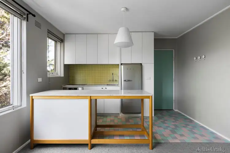 10/5 McGrath Court, Richmond VIC 3121