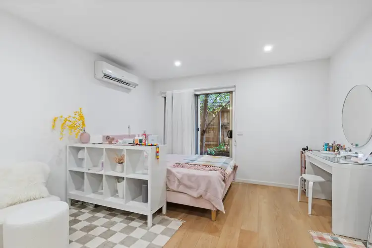 Third view of Homely apartment listing, 7/6 Kokaribb Road, Carnegie VIC 3163