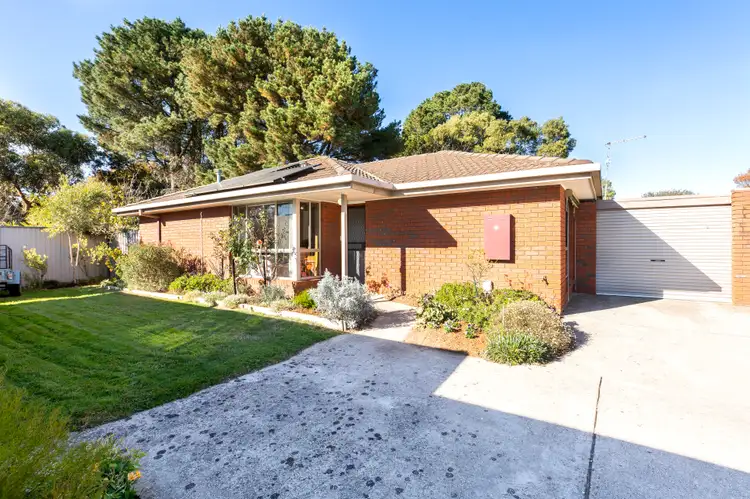 5/14 Canterbury Street, Brown Hill VIC 3350