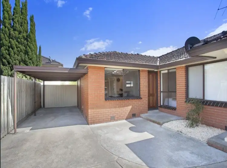 4/115 Warrigal Road, Oakleigh VIC 3166