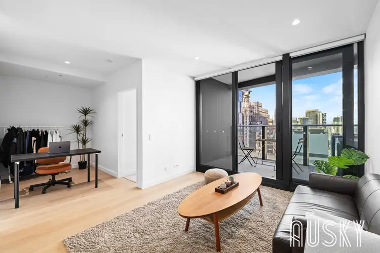 1908/628 Flinders Street, Docklands VIC 3008