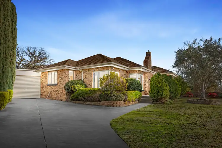20 Green Gables Avenue, Malvern East VIC 3145