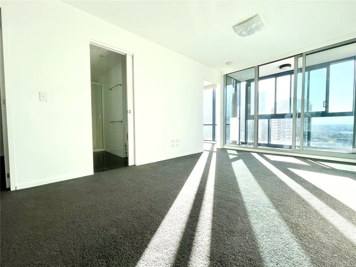 Main view of Homely apartment listing, 3101/241 City Road, Southbank VIC 3006