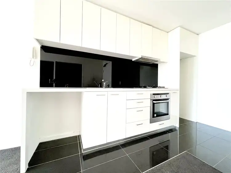 Third view of Homely apartment listing, 3101/241 City Road, Southbank VIC 3006