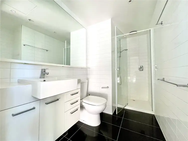 Fourth view of Homely apartment listing, 3101/241 City Road, Southbank VIC 3006