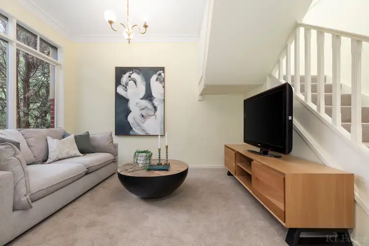 Third view of Homely townhouse listing, 3/25 Gardiner Parade, Glen Iris VIC 3146
