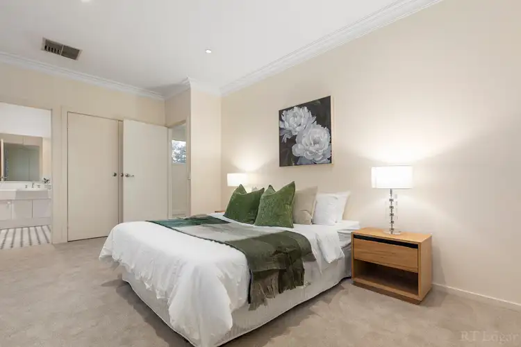 Sixth view of Homely townhouse listing, 3/25 Gardiner Parade, Glen Iris VIC 3146