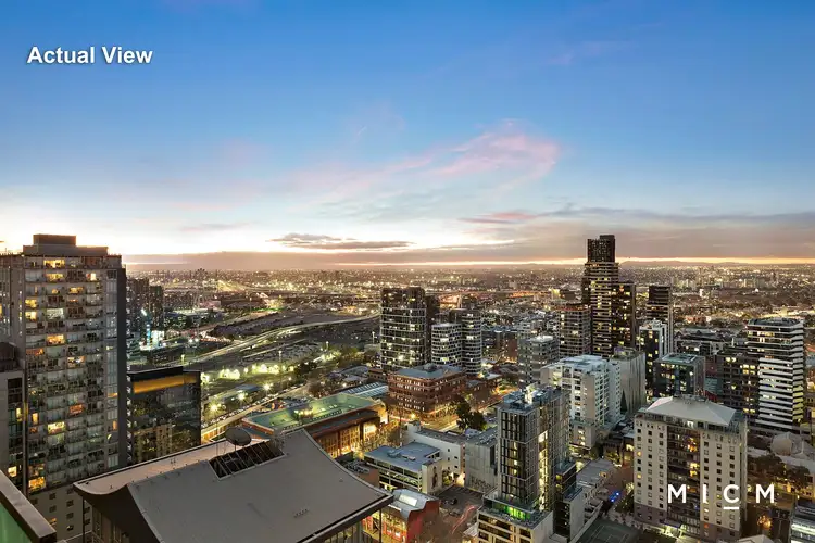 3404/601 Little Lonsdale Street, Melbourne VIC 3000