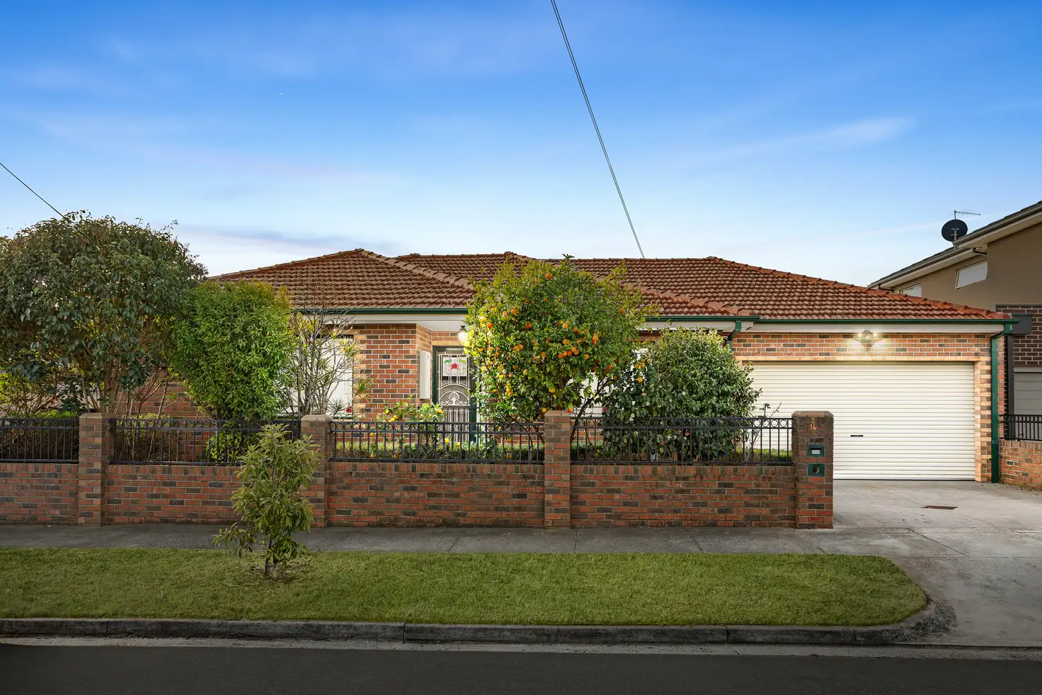 Main view of Homely unit listing, 2/14 Inga Street, Oakleigh East VIC 3166