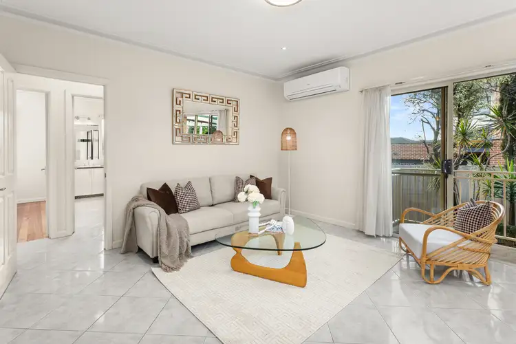Fourth view of Homely unit listing, 2/14 Inga Street, Oakleigh East VIC 3166