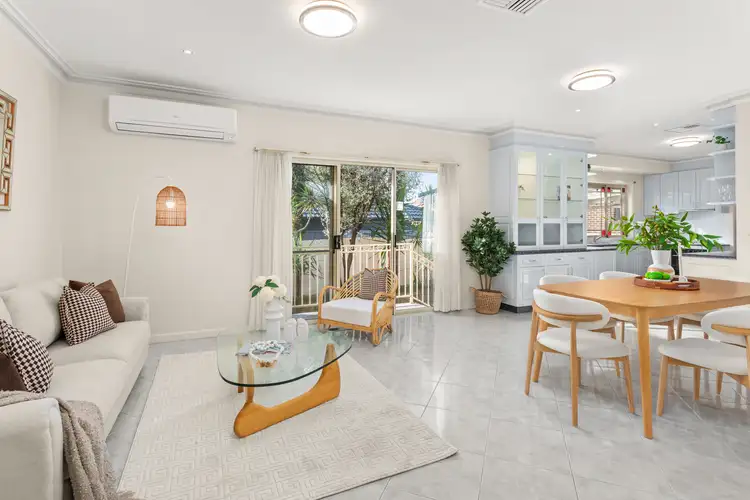 Fifth view of Homely unit listing, 2/14 Inga Street, Oakleigh East VIC 3166
