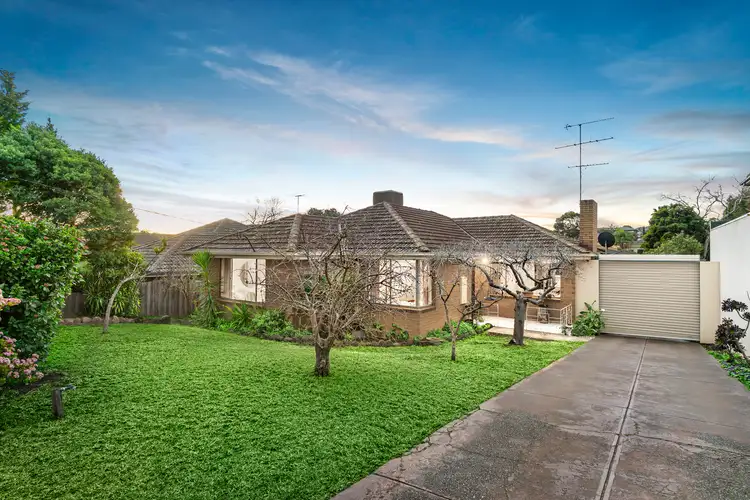 19 Rhonda Street, Doncaster VIC 3108