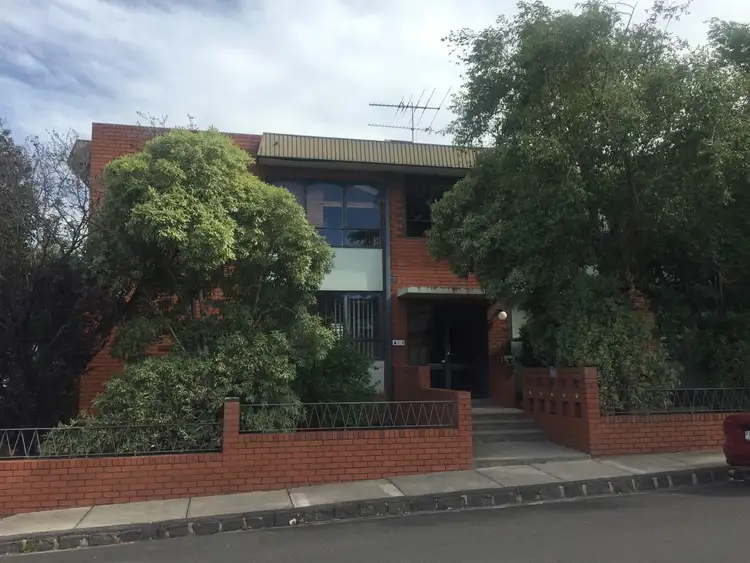 2/269 Nicholson Street, Brunswick East VIC 3057