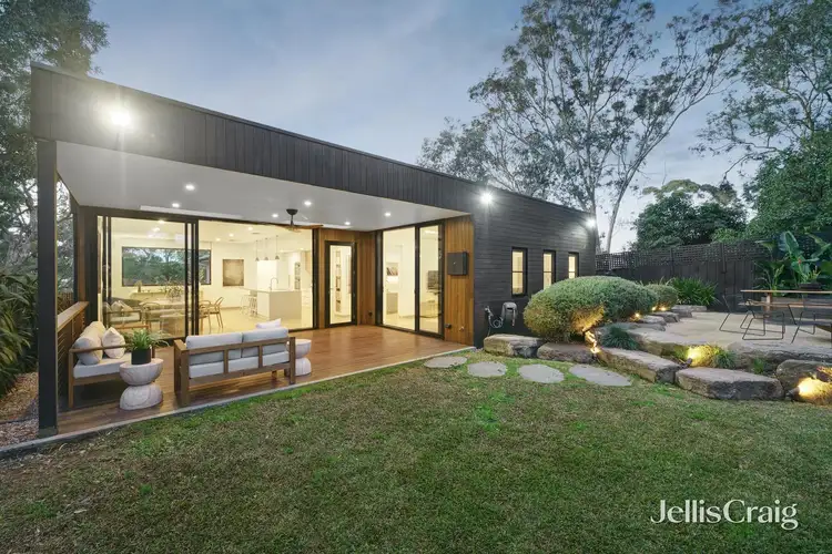 35 Adam Crescent, Montmorency VIC 3094